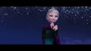 Let It Go song :  Sung by Joselin in her 3rd grade| Frozen song