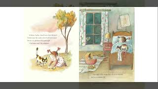 Sophie's Squash by Pat Zietlow Miller and Anne Wilsdorf, a Read Aloud