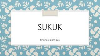 Sukuk