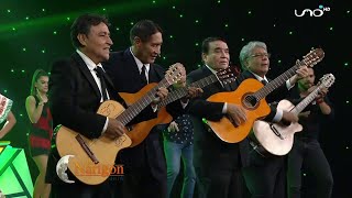 Los Cambitas  | Nuestro Santa Cruz  (En Vivo por The Narigón Show)