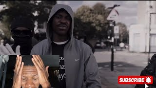 #Hoxton Lil Slipz - Listen to what I gotta say (Music Video) |Pressplay [Reaction]…