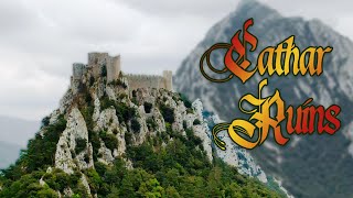 Exploring Cathar Country