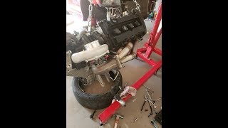 Big TURBO Srt4 Caliber update!