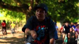 NATURAL - Movimiento Original (video oficial) PUEBLO HIP HOP