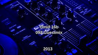 Omid 16b - 093 Guestmix