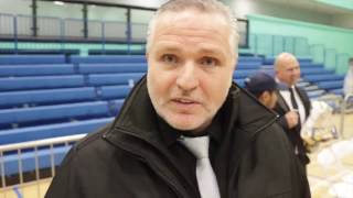 Peter Fury On Tyson Fury, Joseph Parker v Hughie Fury, Lenny Daws & David Price Defeat