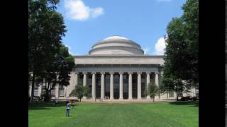 Massachusetts Institute of Technology in USA