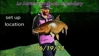 La Monstreca Spain legendary - weekly legendary rotation update