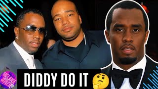 CHRIS LIGHTY D3ATH CONNECTED TO DIDDY 🤔 FRIENDS DON'T BELIEVE HE TOOK HIS OWN LIFE  ON DRINK CHAMPS