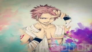 *NIGHTCORE* - Epana (MALE)