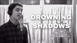 Sam Smith - Drowning Shadows (Cover by Alexander Stewart)