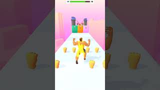 RAGE SUPER HERO RUN 🦸 ⭕️⭕️ #game #games #funnyvideos #funny #viral #trending