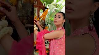 Tim Tim; Festive Luxe Silks by Farah Talib Aziz