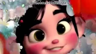 Vanellope von Schweetz   Party In My Head