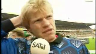 Oliver Kahn - "Das ist eine Schande"