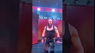 BraunStrowman mass status Tamil💥#wwe #shots