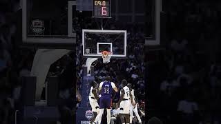 "Game Changers: Moments That Shook the Court!"#nba #teamusabasketball #satisfying #lebronjames #usa