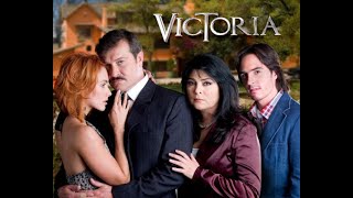 Victoria - Capitulo 155 HD