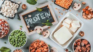 LiveGood , THE BENEFITS OF PLANT BASED PROTEIN SUPPLEMENTS