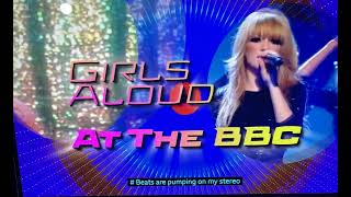 Girls Aloud - Whole Lotta History (Live @ the BBC)