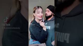 Nakk wich mere koka we | Shining Koka | Dilpreet Dhillon | #Shorts #Reels #Tiktok #Jasleenxbeauty