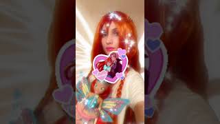 #cosplay #косплей #winx #винкс #винксклуб #winxclub #блум