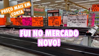 FOMOS NO MERCADO MAIS BARATO!