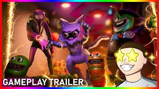 JOYVILLE 2 | Gameplay Trailer | MEJOR DE LO QUE CREES