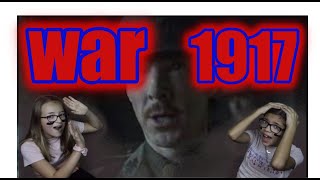 1917 official trailer review and reactions 2019 war ww1