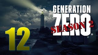 Generation Zero - Season 2 | Ep 12