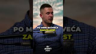 Volja je najbitniji faktor za uspeh | Milan Jovanović