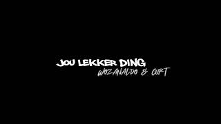 Jou Lekker Ding - Team Kenni 021