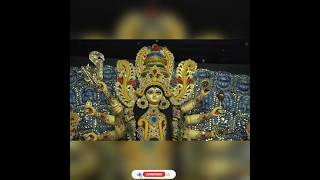 Dhak Baja Kashor Baja song status #durgapuja #maadurga status #new #durgapuja #navratri #shorts