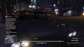 Grand Theft Auto V (Andre)