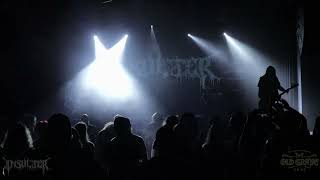 Insulter live at Old Grave Fest X 14.10.2023