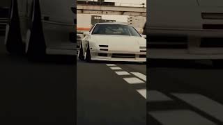 RX7 1990 #JDM