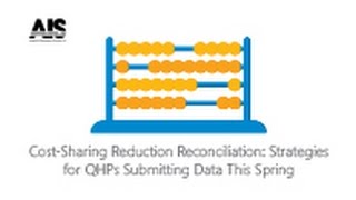 Cost Sharing Reduction Reconciliation Strategies for QHPs Submitting Data