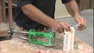 How to install Acrylic Sink in Laminate | Postform Method | Karran Sink | Karran USA