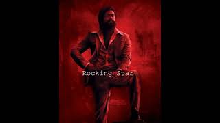 #kgfmonster #kgfthemebgm #movie Rocking Star Yash #shorts By SM official 163#subscribe