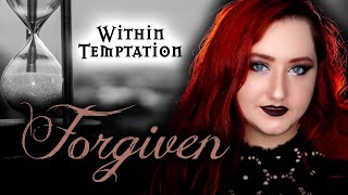 WITHIN TEMPTATION - Forgiven | cover by Andra Ariadna