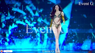 Rachel Gupta Miss Grand International 2024 preliminary full performance 4k