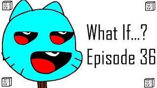 What if...? episode 36