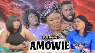 AMOWIE [ Complete Movie ]-LATEST BENIN MOVIES 2024