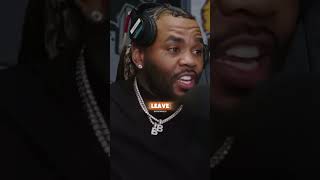 Living My Truth: Kevin Gates on Transformation 🔑 #motivation #growth #inspiration #foryou #rap