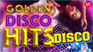 Best Italo Disco Remix 80's Euro Disco Dance Back to the 80's