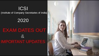 CSEET 2020 Exam date l CSEET 2020 updates