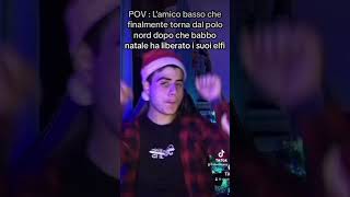 Il tuo amico basso