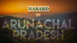 NABARD in Arunachal Pradesh