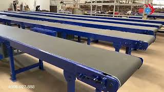 Heavy Duty Belt Conveyor #belt #conveyor