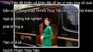 Chuyện 3 hoa khôi Đại học Ngoại thương dự thi Hoa hậu ​